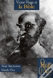 Capa do artigo La Bible Chez Victor Hugo