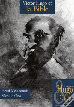 Capa do artigo La Bible Chez Victor Hugo