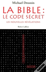 Capa do artigo La Bible, Code Secret ; Les Nouvelles Révélations
