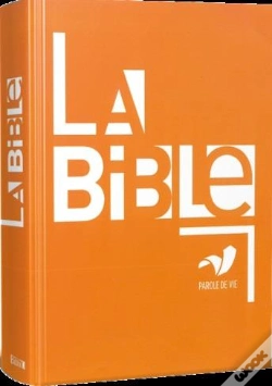 Capa do artigo La Bible