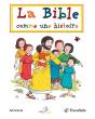 La Bible Comme Une Histoire - Preview