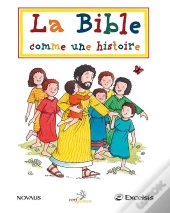 La Bible Comme Une Histoire