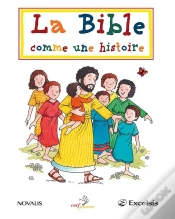 Capa do artigo La Bible Comme Une Histoire