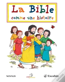 Capa do artigo La Bible Comme Une Histoire