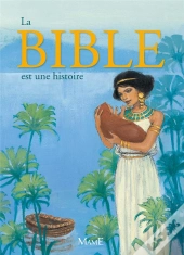 La Bible Comme Une Histoire