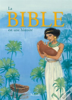 Capa do artigo La Bible Comme Une Histoire