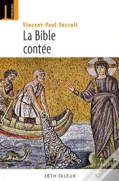 La Bible Contée