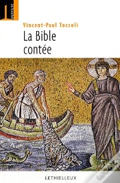 Capa do artigo La Bible Contée