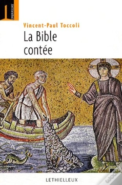 Capa do artigo La Bible Contée
