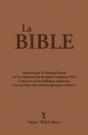 La Bible Crampon 1923-2023 - Preview