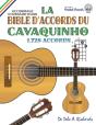 La Bible D'Accords Du Cavaquinho: Accordage Standard Dgbd 1,728 Accords - Preview