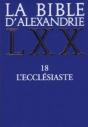 La Bible D'Alexandrie - Preview