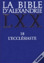 Capa do artigo La Bible D