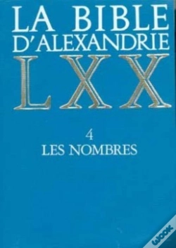 Capa do artigo La Bible D'Alexandrie