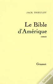La Bible D'Amerique