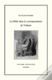 Capa do artigo La Bible Dans La Correspondance De Voltaire