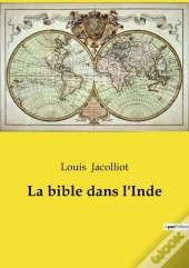 La Bible Dans L'Inde