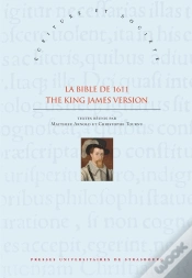 Capa do artigo La Bible De 1611 - The King James Version. Sources, Ecritures & Influ Ences Xvie-Xviiie Siecles / So
