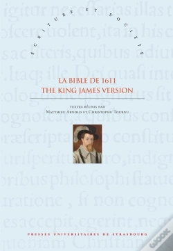 Capa do artigo La Bible De 1611 - The King James Version. Sources, Ecritures & Influ Ences Xvie-Xviiie Siecles / So