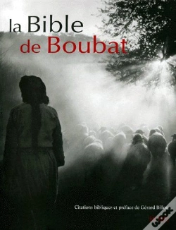 Capa do artigo La Bible De Boubat