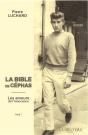 La Bible De Cephas T.1 ; Les Amours De L'Innocence - Preview