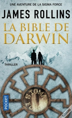 Capa do artigo La Bible De Darwin