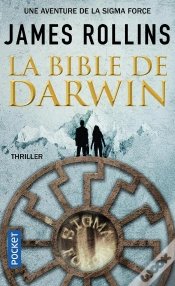 Capa do artigo La Bible De Darwin