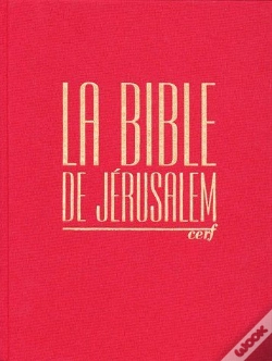 Capa do artigo La Bible De Jérusalem