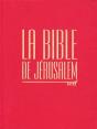 La Bible De Jérusalem - Preview