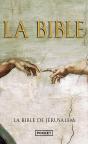 La Bible De Jérusalem - Preview