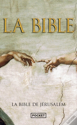 Capa do artigo La Bible De Jérusalem