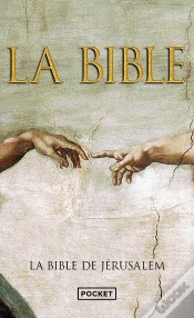 Capa do artigo La Bible De Jérusalem