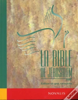 Capa do artigo La Bible De Jerusalem