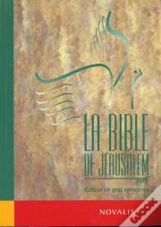 La Bible De Jerusalem