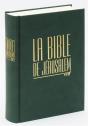 La Bible De Jérusalem Compacte - Preview