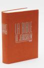 La Bible De Jérusalem Compacte - Preview