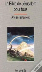 La Bible De Jerusalem Pou