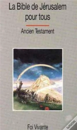 Capa do artigo La Bible De Jerusalem Pou