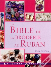 Capa do artigo La Bible De La Broderie Au Ruban