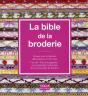 La Bible De La Broderie - Preview