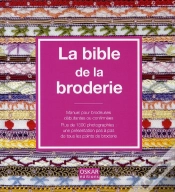 Capa do artigo La Bible De La Broderie