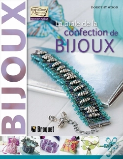Capa do artigo La Bible De La Confection De Bijoux