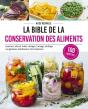 La Bible De La Conservation Des Aliments - Preview
