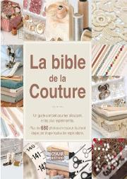 La Bible De La Couture