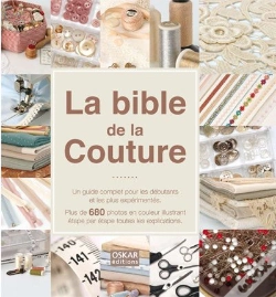 Capa do artigo La Bible De La Couture