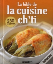 Capa do artigo La Bible De La Cuisine Ch Ti