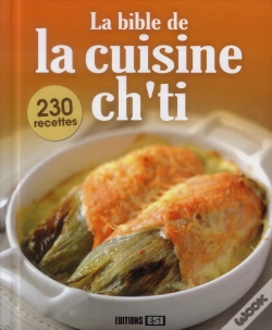 Capa do artigo La Bible De La Cuisine Ch Ti