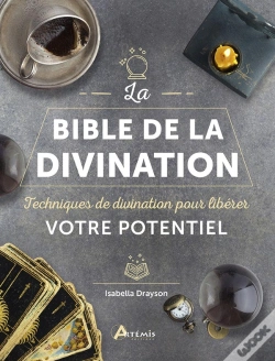 Capa do artigo La Bible De La Divination : Techniques De Divination Pour Libérer Votre Potentiel