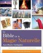 La Bible De La Magie Naturelle - Preview