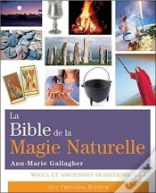 Capa do artigo La Bible De La Magie Naturelle